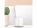 BREATHE Airmonitor Plus Smart Air Quality Monitor (3-Pack)