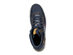 Levi's Mens Mason Hi 501 Fashion Denim Hightop Sneaker Shoe - 12 M Navy/Reverse