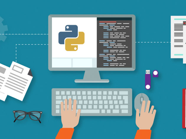 Python Programming for Beginners