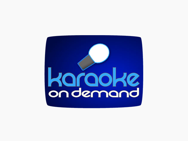 Karaoke On Demand: 2-Yr Subscription