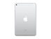  Apple iPad Mini 2, 16GB - Silver (Refurbished: Wi-Fi Only)