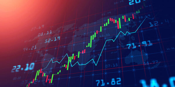 Technical Analysis Guide for Stock Trading & Forex - Product Image