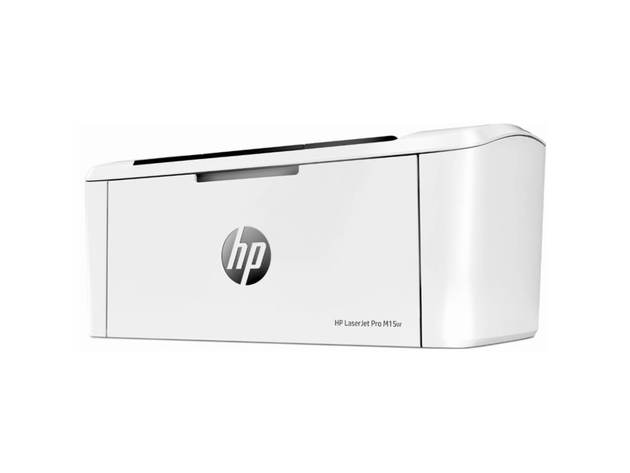 HP PROM15W LaserJet Pro M15w Printer