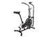 Air-Resistance Exercise Bike