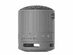 Sony SRS-XB100 Compact Bluetooth Wireless Speaker Gray (Refurbished)