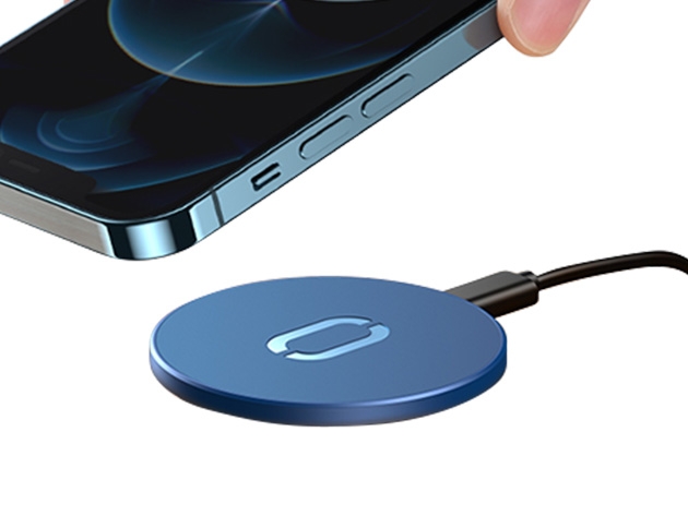 Wireless Charger for iPhone 12