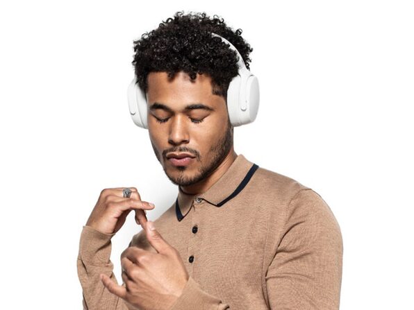 venue noise cancelling headphones