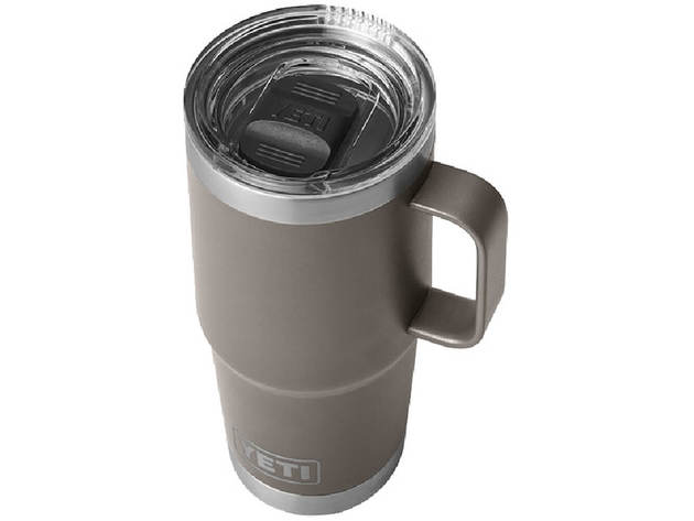 yeti 20 ounce travel mug