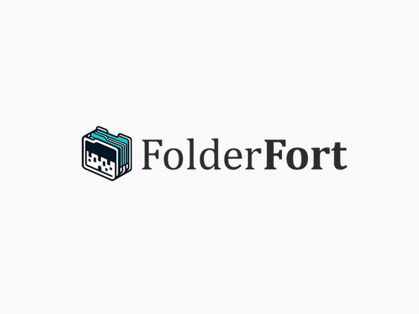 FolderFort 1TB Cloud Storage Pro Plan: Lifetime Subscription