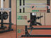 MaxKare Power Cage Olympic Squat Rack for Home