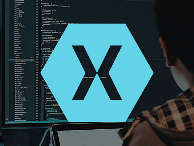 The A-Z Xamarin App Development Bundle | StackSocial