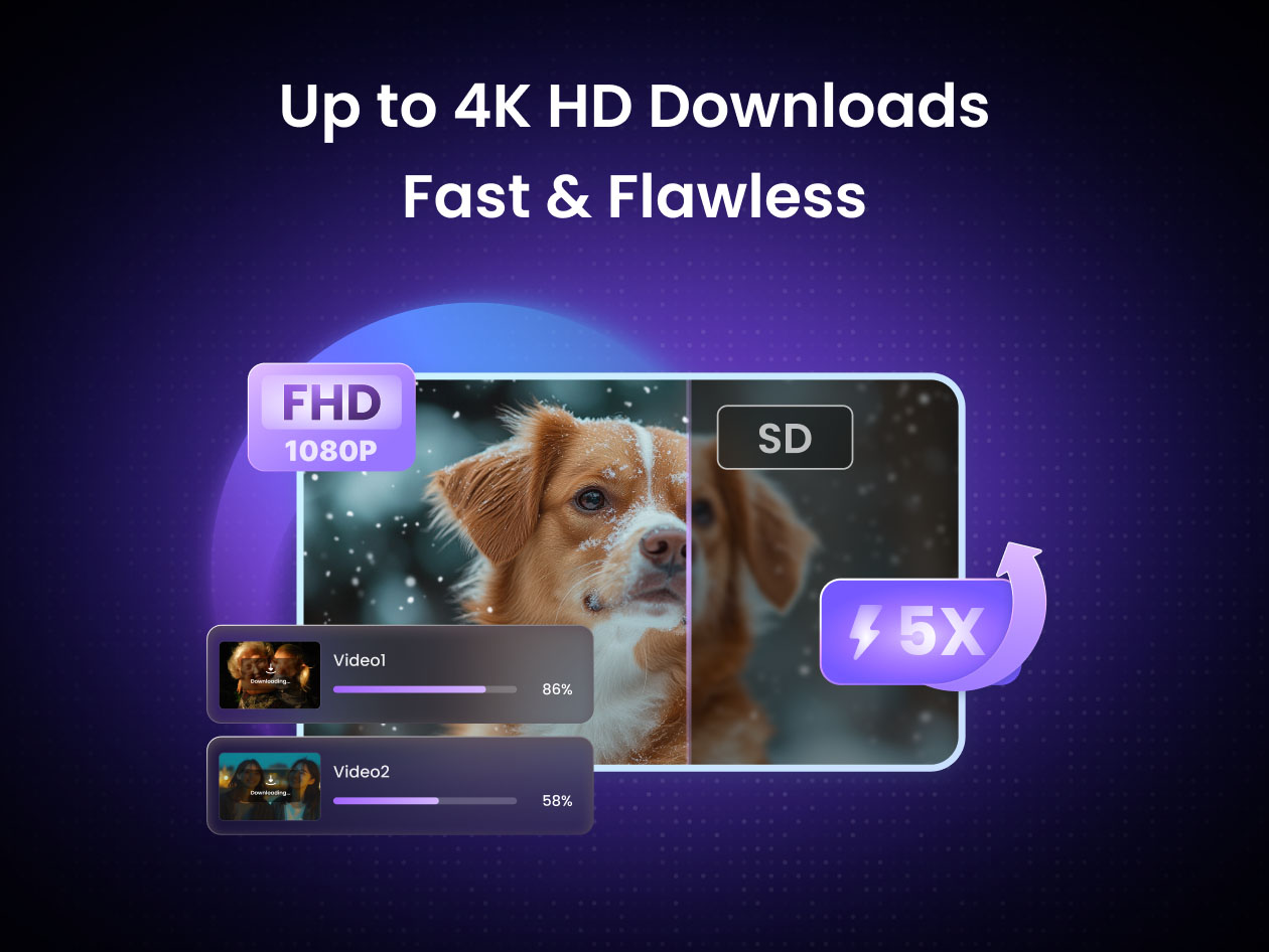 Keeprix All-in-One Streaming Video Downloader: Lifetime Subscription