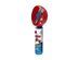 Marvel Avengers Animated LED Light Up Fanimation Show Fan with Candy Inside, 8 Inches