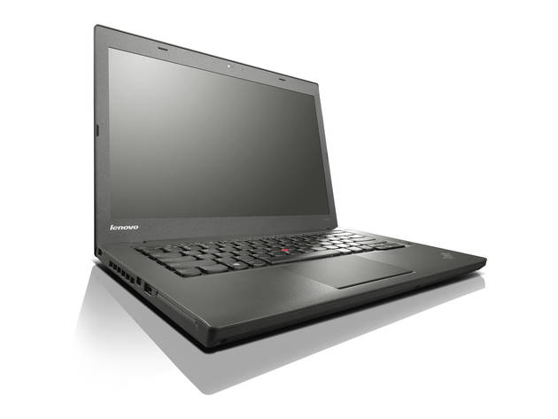 Lenovo Thinkpad T440s Laptop Computer, 1.90 GHz Intel i5 Dual Core Gen 4, 4GB DDR3 RAM, 500GB SATA Hard Drive, Windows 10 Home 64 Bit, 14" Screen (Refurbished Grade B)