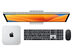 Apple Mac mini (2023) M2 8CPU 10GPU 16GB RAM 256GB SSD (Refurbished)