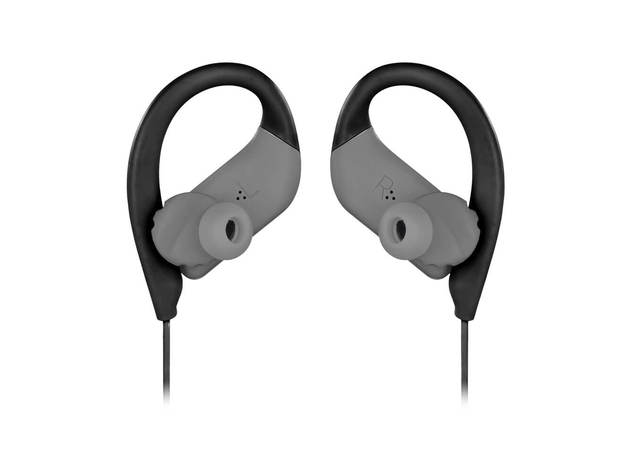 JBL ENDURSPRNTBK Endurance SPRINT Wireless Sports Headphones - Black