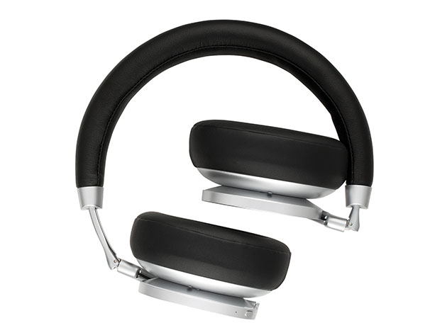 SoulSound 2 Bluetooth 4.1 Over-Ear Headphones