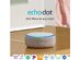 Amazon Echo Dot 3rd Generation Smart Speaker with Alexa - Sandstone