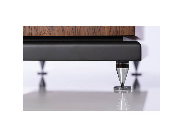 KLH Audio KENDALLWAL Kendall 3-Way Floorstanding Speaker - Walnut