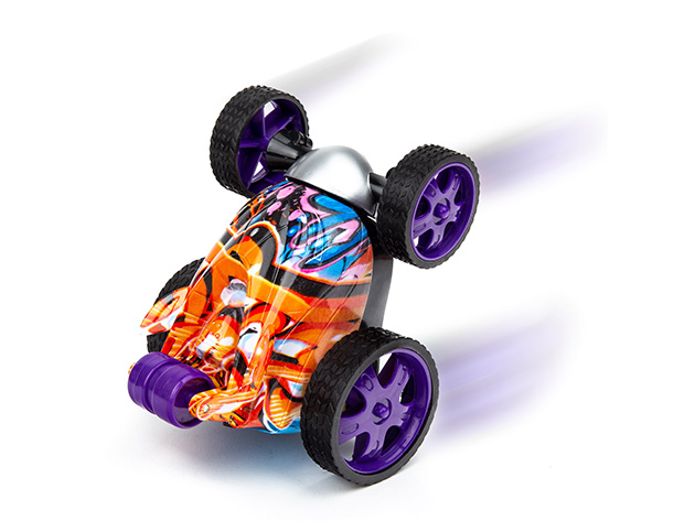 purple rc cars