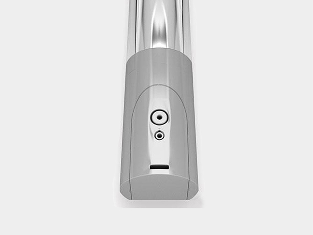 Bio Bidet BB-2000 Bidet Toilet Seat