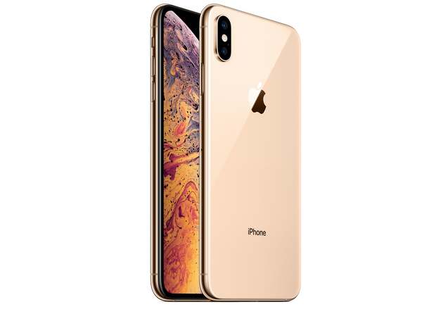 Apple iPhone XS Max - All Sizes & Colours - (UNLOCKED) - Very Good Condition