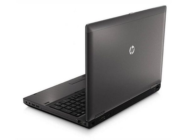 HP Probook 6560b 15