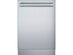 Thermador DWHD650WFP 48 dBA Stainless Steel Emerald Series Dishwasher