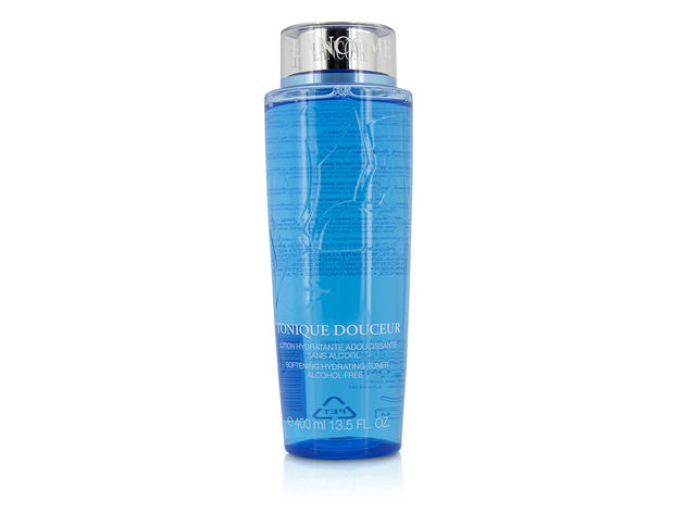 LANCOME by Lancome Lancome Clarte Tonique Douceur--400ml/13.4oz for WOMEN ---(Package Of 4)