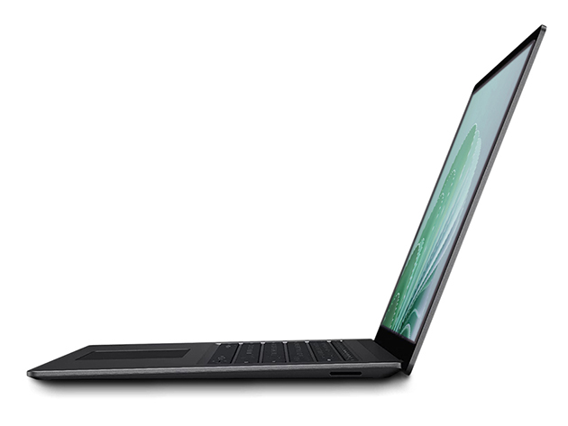 Microsoft Surface Laptop 3 (2019) 13.5" Core i5, 1.2GHz 8GB RAM 256GB SSD (Refurbished)