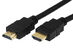 High-Speed Full HD Digital Audio/Video HDMI Cable