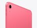 Apple iPad (2022) 10th Gen 256GB Wi-Fi & Cellular Pink (Refurbished)
