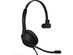 Jabra Evolve2 30 Wired Stereo Headset with 2 Built-in Microphones 