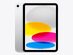 Apple iPad (2022) 10th Gen 64GB Wi-Fi & Cellular Silver (Refurbished)