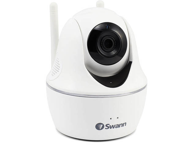 Swann SWWHDPTCAMUS Wireless Full HD Pan & Tilt Security Camera