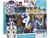 My Little Pony B7570AS0 Guardians of Harmony Shining Cool Armor Figure (Refurbished)