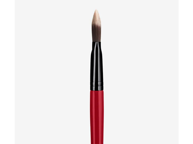 Smashbox Buildable Foundation Brush Natural-Looking Sheer Layers Custom Coverage