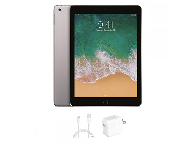 Ipad 7th generation discount headphones