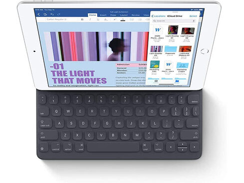 Apple iPad 7th Gen 10.2 Apple iPad 7th Gen 10.2