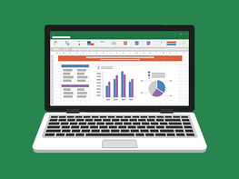 The Complete Excel, VBA, and Data Science Certification Training Bundle