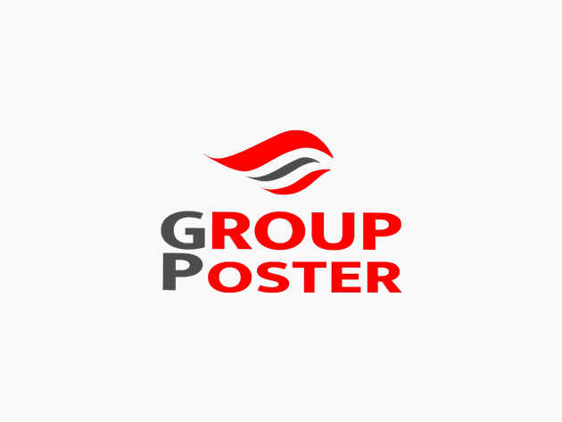 GP Group Poster Auto Poster Chrome Extension: Lifetime Subscription