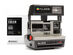 Polaroid 600 Camera & Color Film Pack