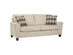 Ashley Signature Design 8390438 Abinger Sofa - Natural