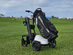 HelloCaddy Smart Autonomous Following Caddy Robot