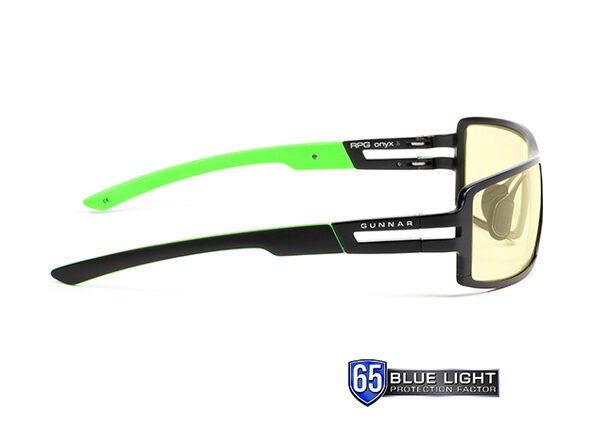 GUNNAR RPG Razer Edition Gaming Glasses | StackSocial