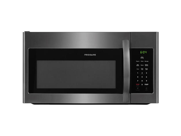 frigidaire model ffmv1645td