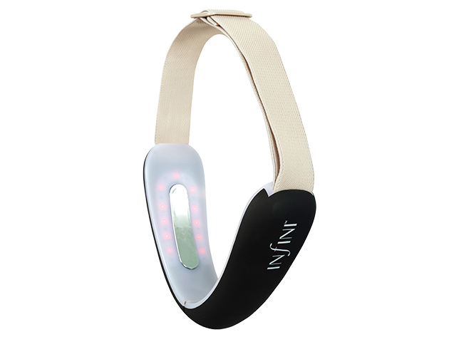 Infini Therapy Chin Device