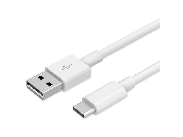 Samsung USB-C Cable (USB-C to USB-A)- White