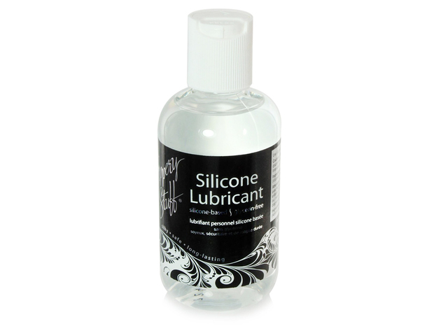 Slippery Stuff Silicone Lubricant 3oz.