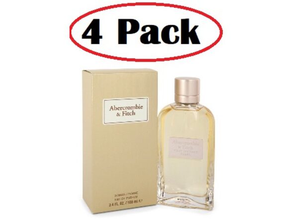 abercrombie sheer perfume